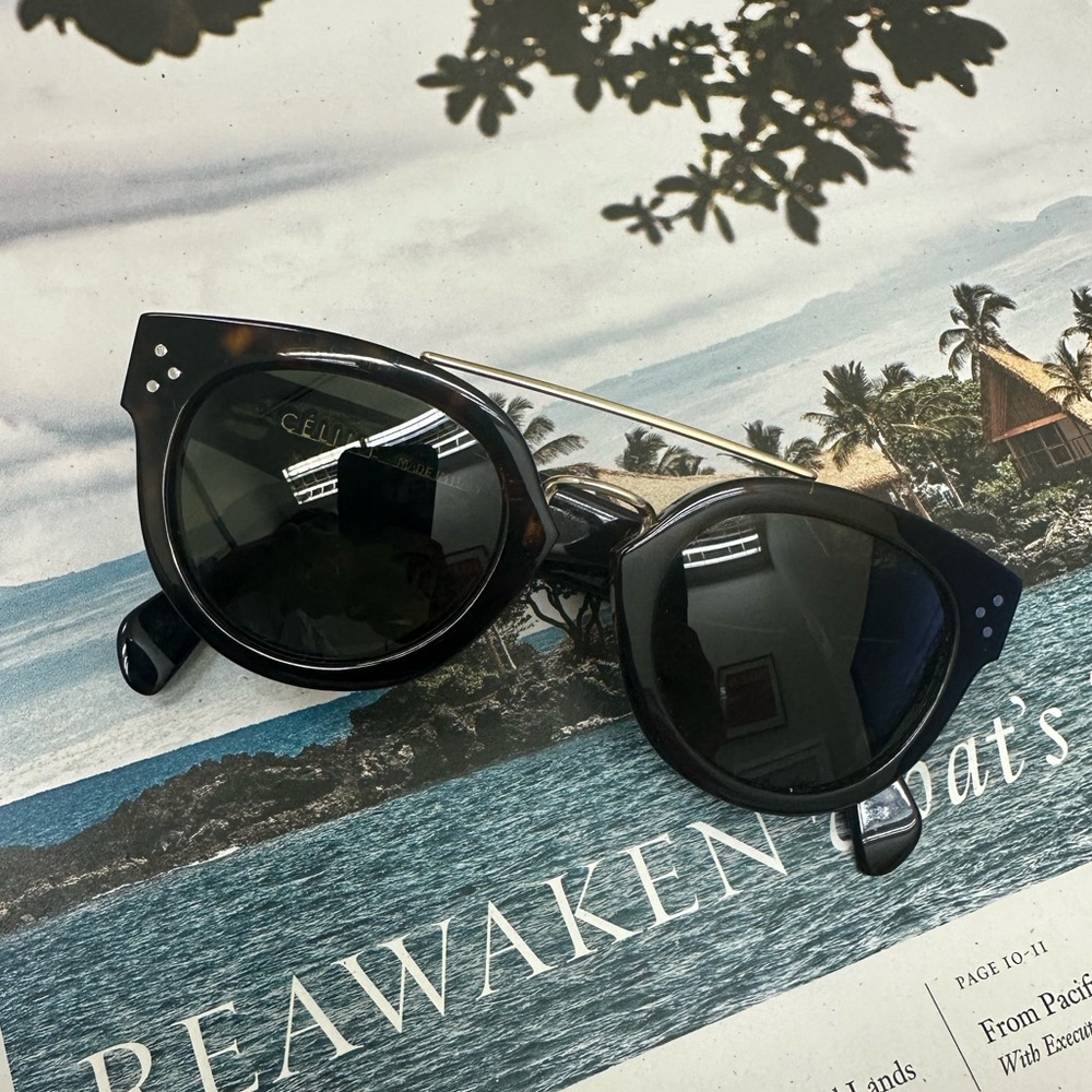 Cèline Sunglasses